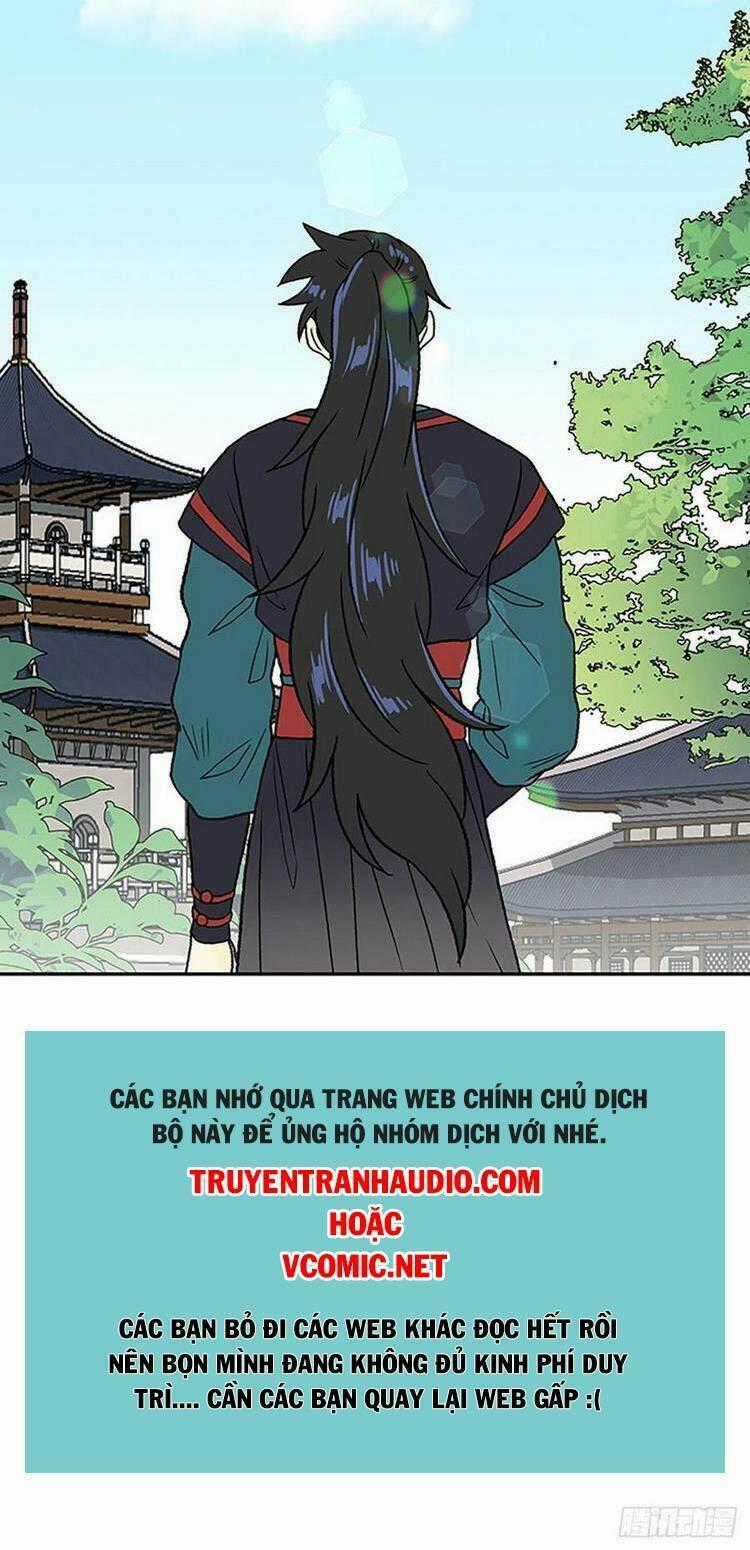 Học Sĩ Tái Sinh Chapter 202 trang 23