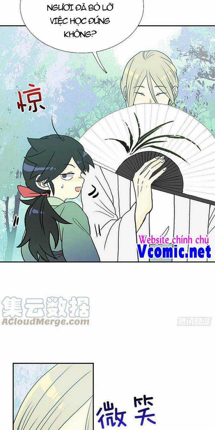 Học Sĩ Tái Sinh Chapter 202 trang 4