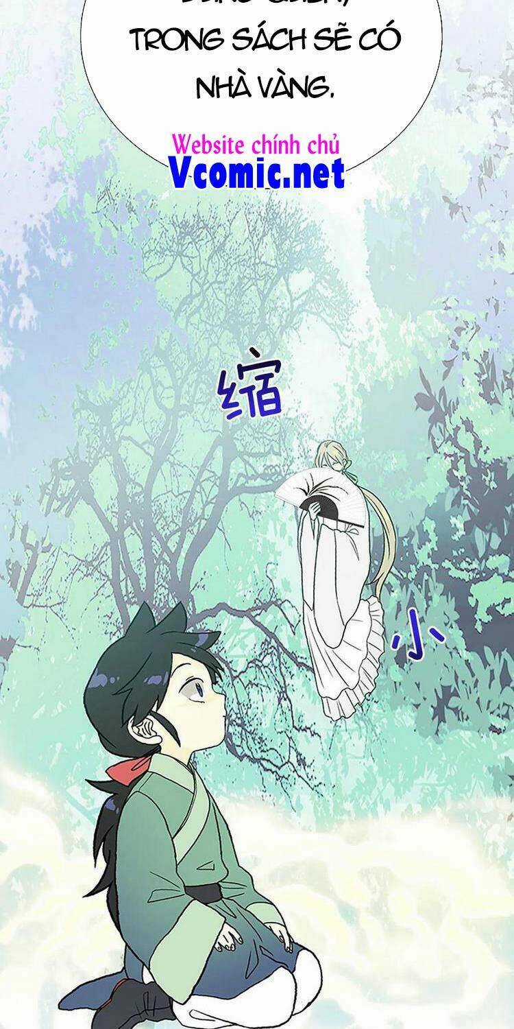 Học Sĩ Tái Sinh Chapter 202 trang 6