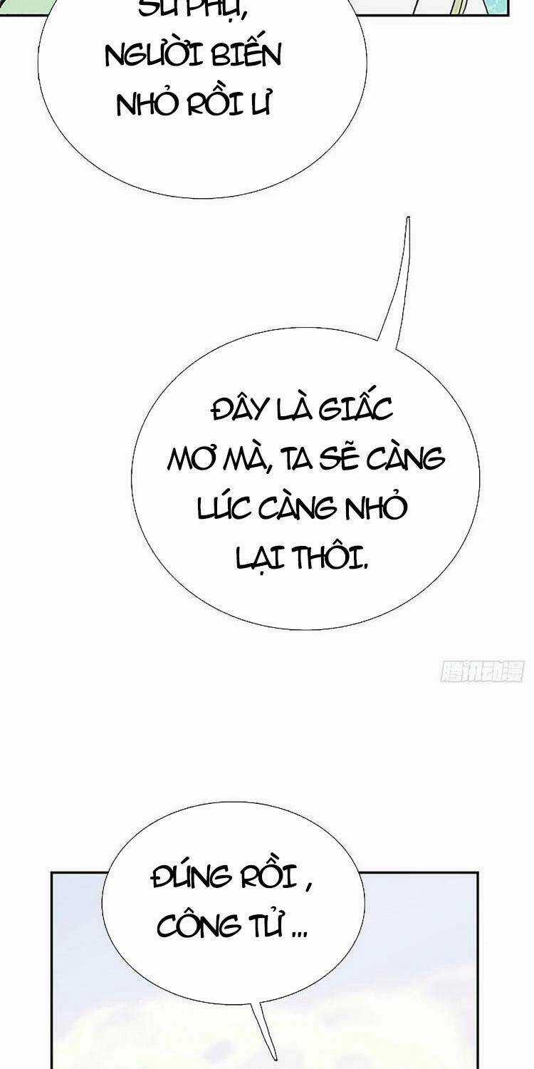 Học Sĩ Tái Sinh Chapter 202 trang 8