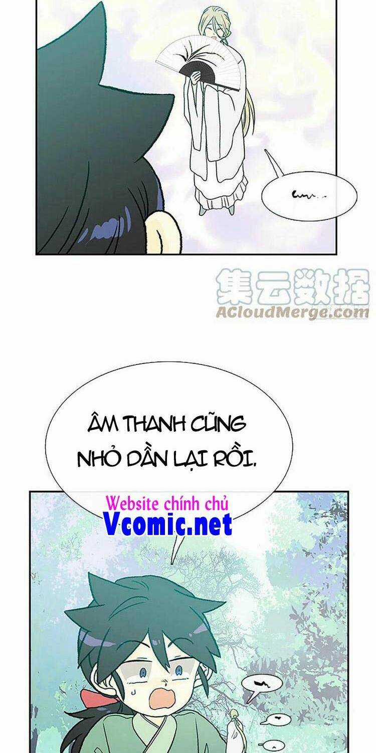 Học Sĩ Tái Sinh Chapter 202 trang 9