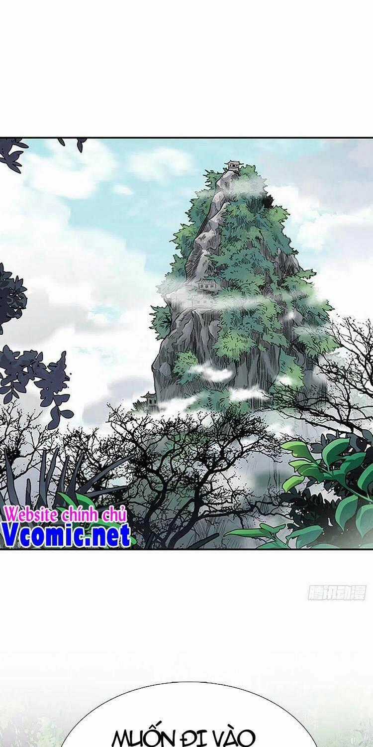 Học Sĩ Tái Sinh Chapter 203 trang 0