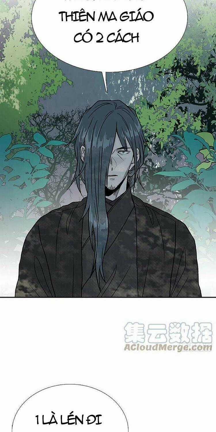 Học Sĩ Tái Sinh Chapter 203 trang 1