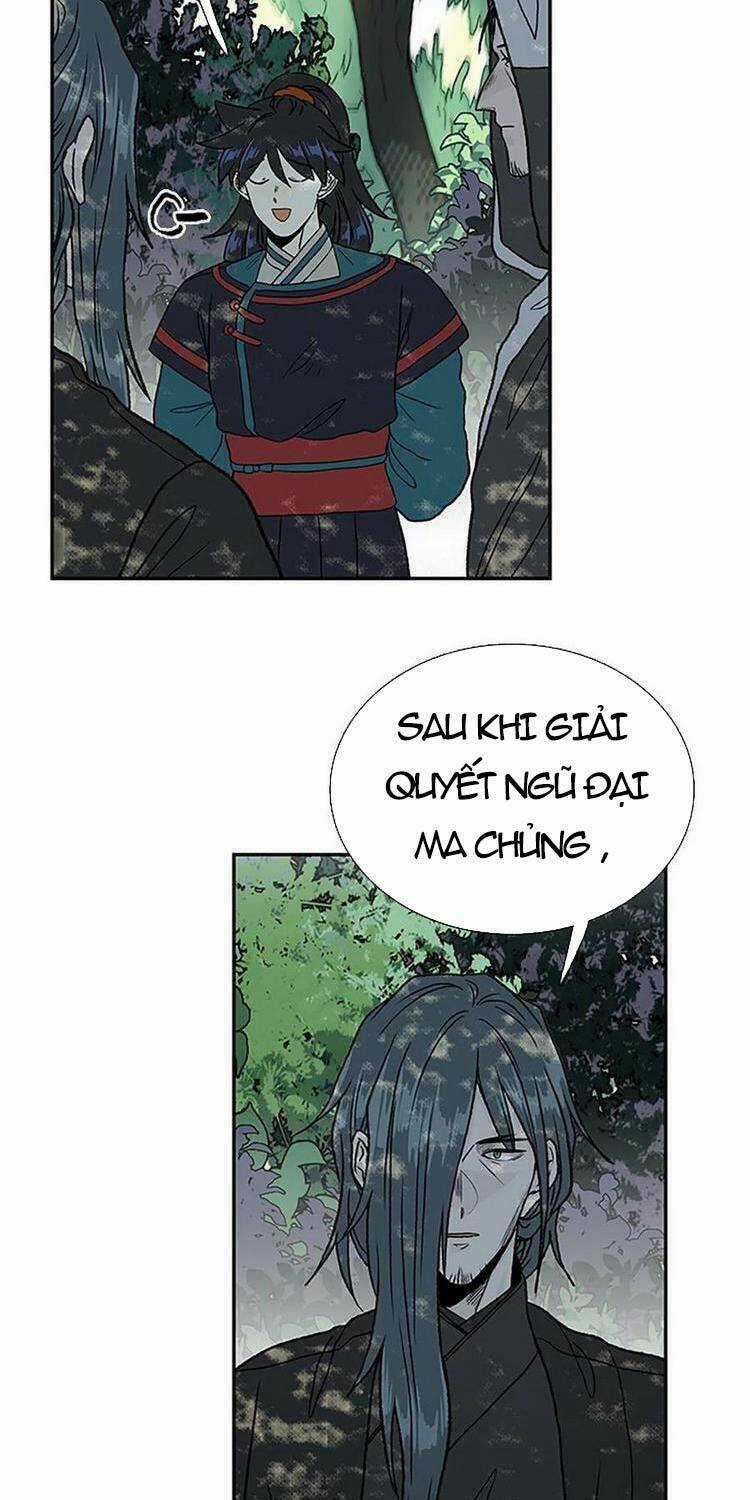 Học Sĩ Tái Sinh Chapter 203 trang 10