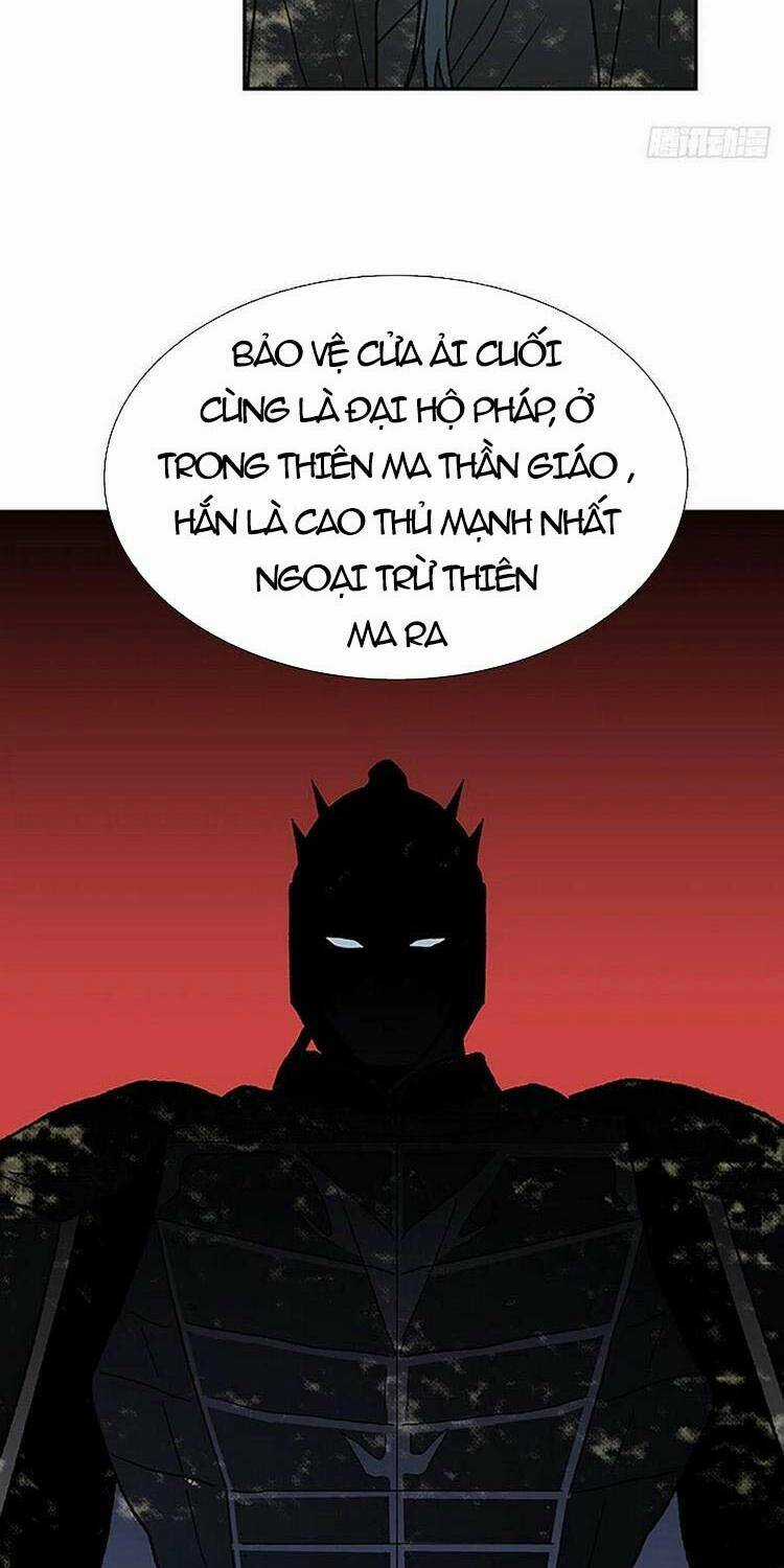 Học Sĩ Tái Sinh Chapter 203 trang 11