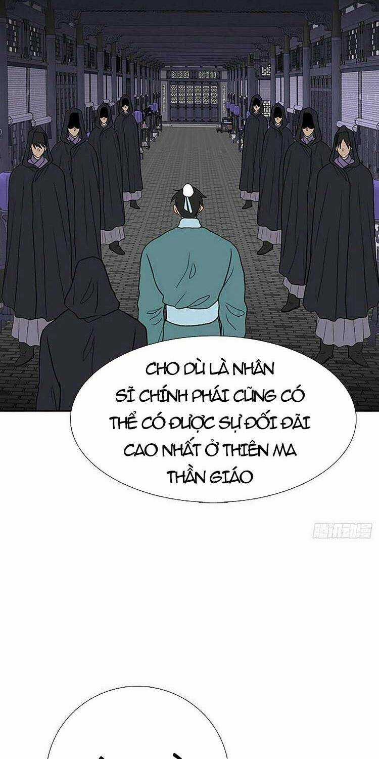 Học Sĩ Tái Sinh Chapter 203 trang 13