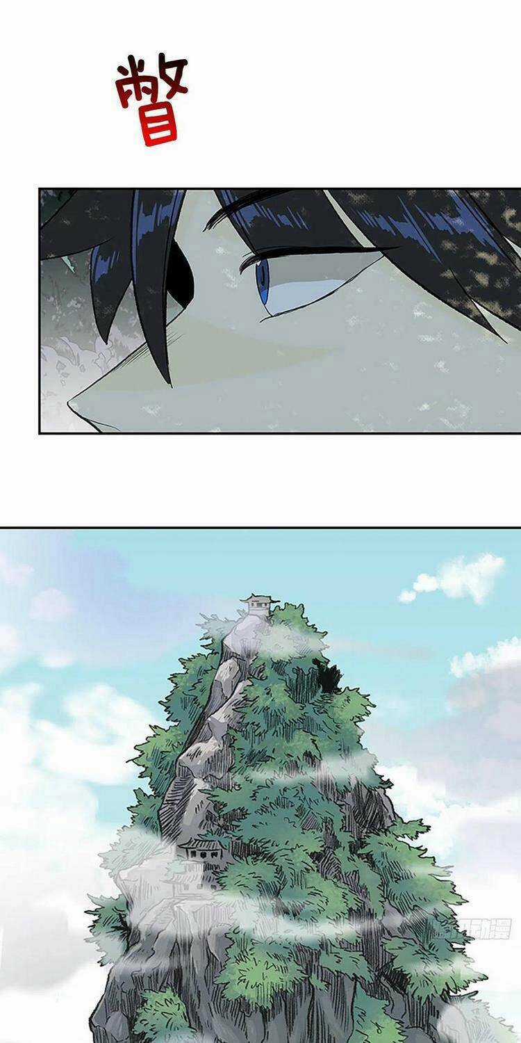 Học Sĩ Tái Sinh Chapter 203 trang 19