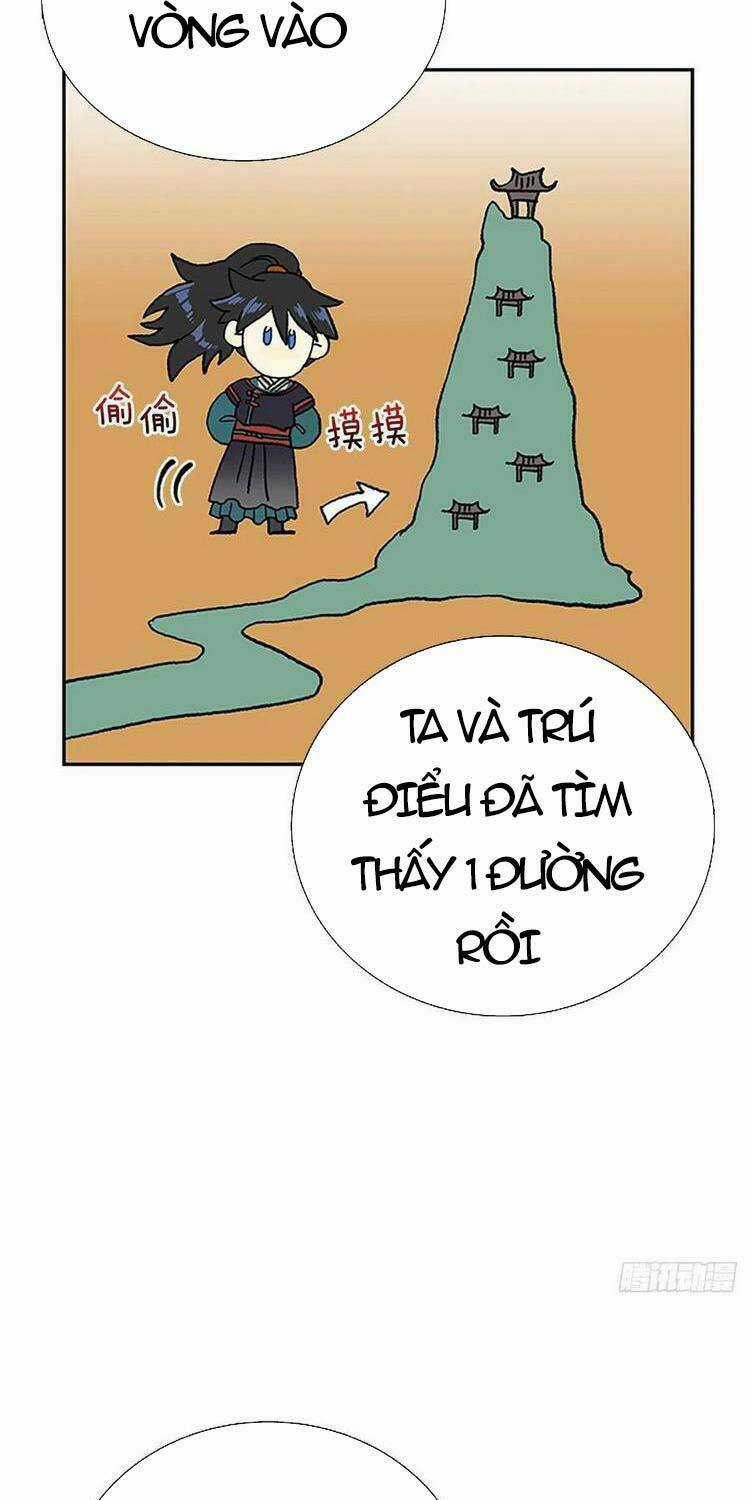 Học Sĩ Tái Sinh Chapter 203 trang 2