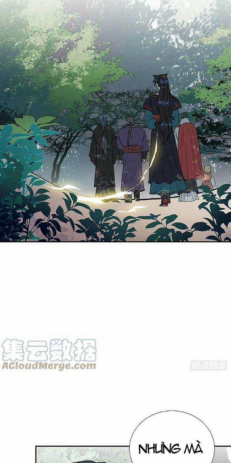 Học Sĩ Tái Sinh Chapter 203 trang 24