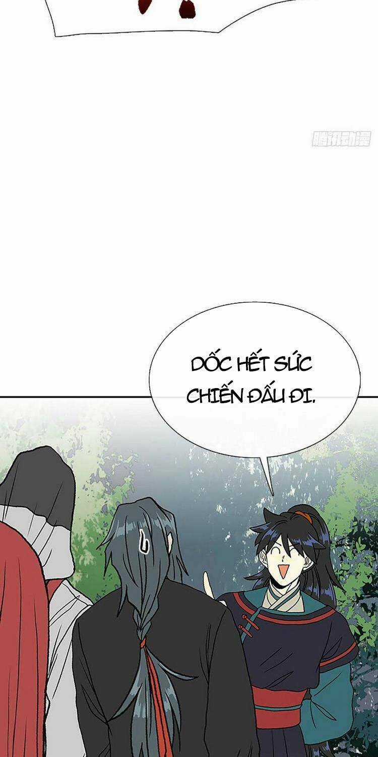 Học Sĩ Tái Sinh Chapter 203 trang 31