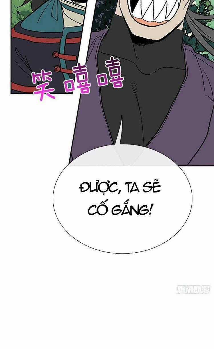 Học Sĩ Tái Sinh Chapter 203 trang 35