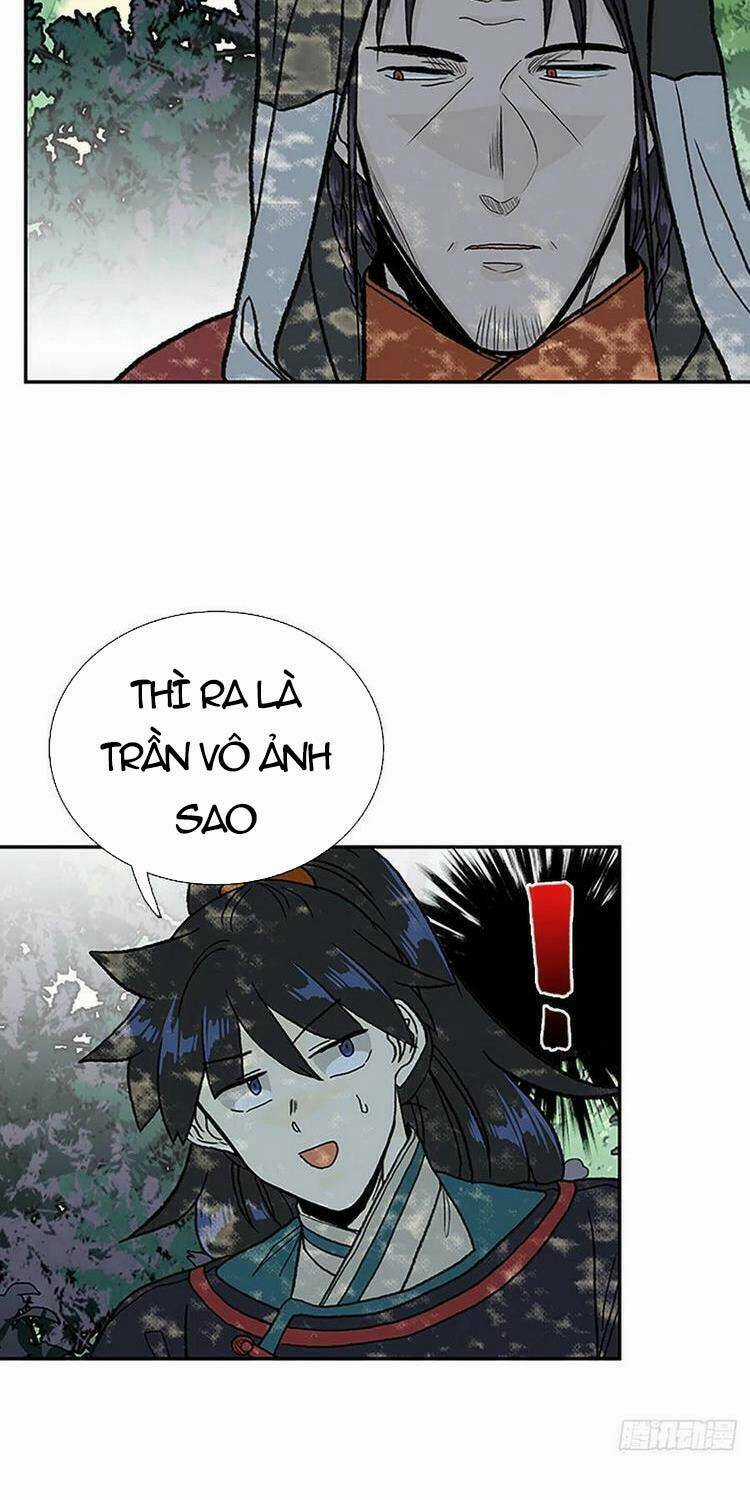 Học Sĩ Tái Sinh Chapter 203 trang 8