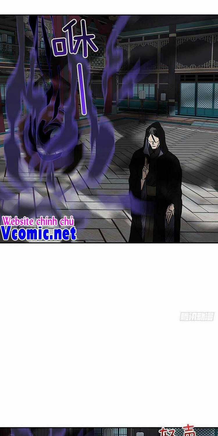 Học Sĩ Tái Sinh Chapter 204 trang 0