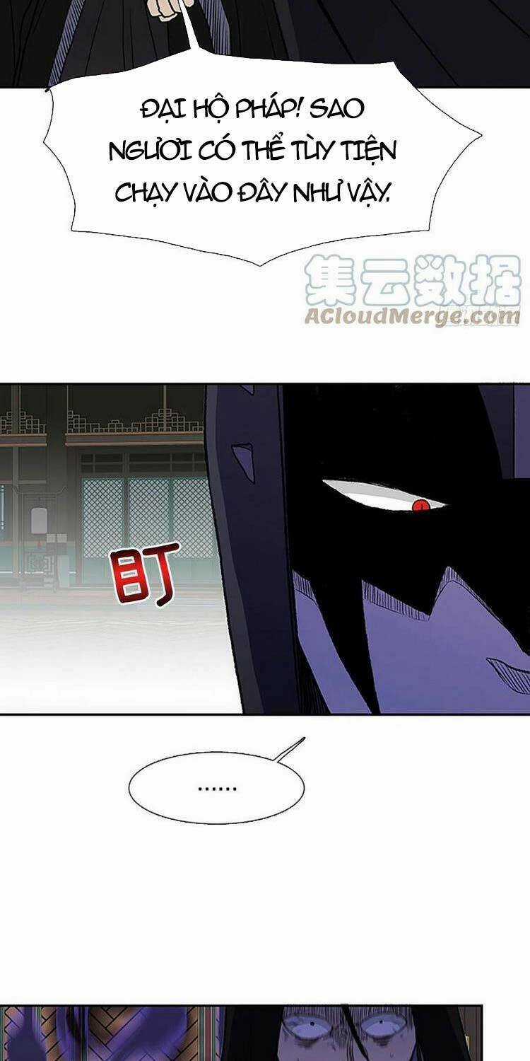 Học Sĩ Tái Sinh Chapter 204 trang 10