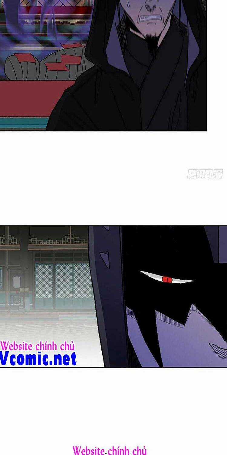 Học Sĩ Tái Sinh Chapter 204 trang 11