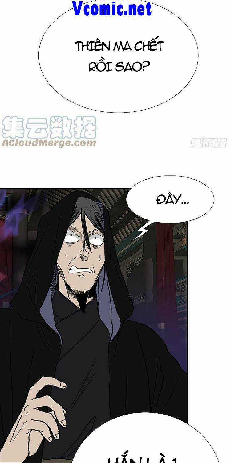 Học Sĩ Tái Sinh Chapter 204 trang 12