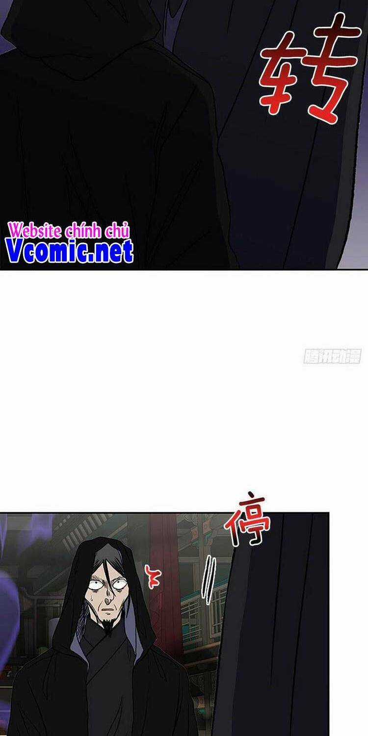 Học Sĩ Tái Sinh Chapter 204 trang 15