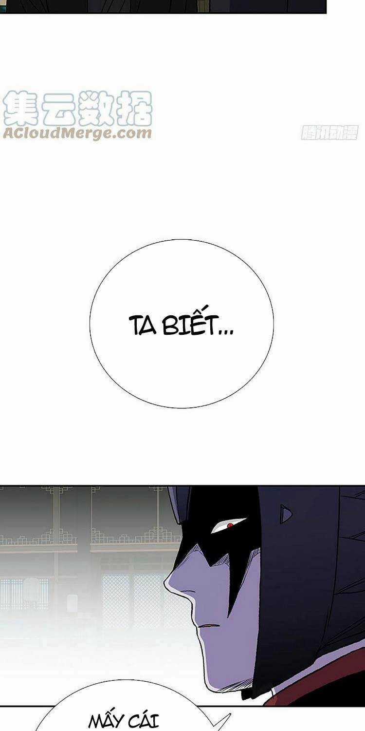 Học Sĩ Tái Sinh Chapter 204 trang 16