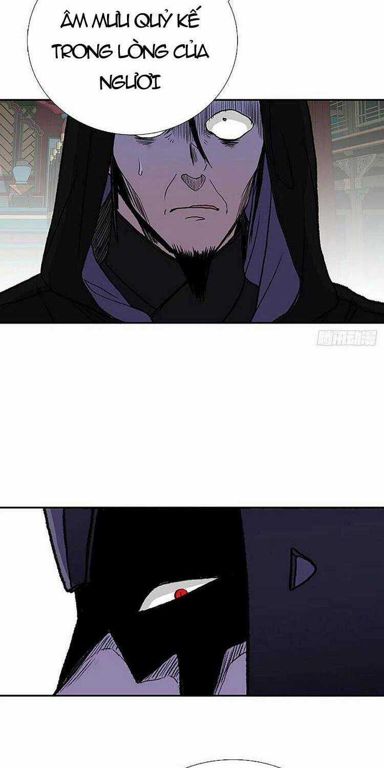 Học Sĩ Tái Sinh Chapter 204 trang 17