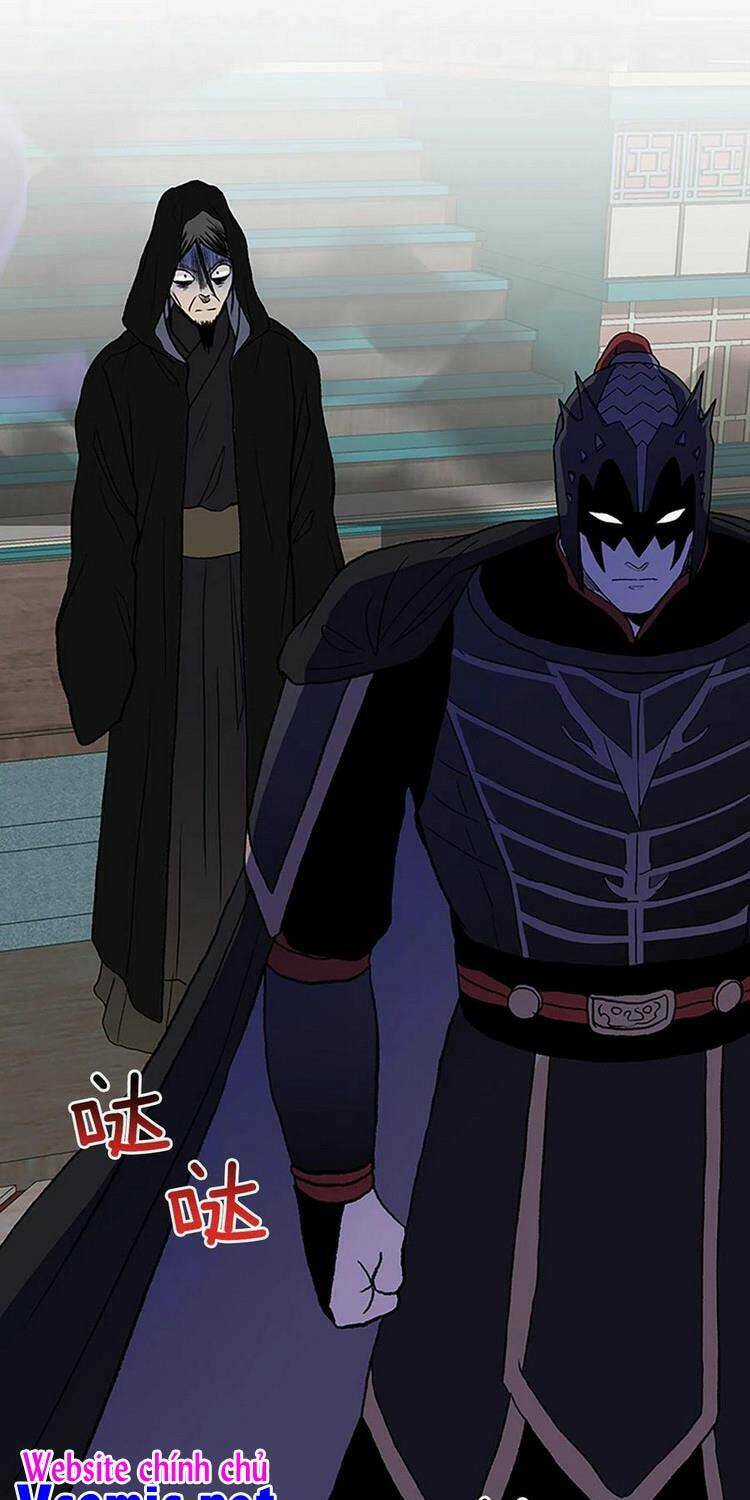 Học Sĩ Tái Sinh Chapter 204 trang 19