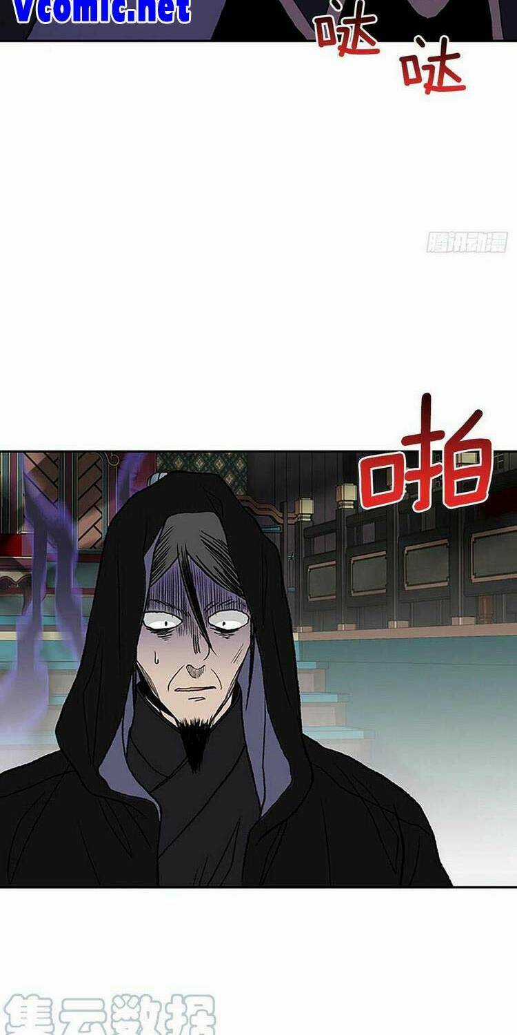 Học Sĩ Tái Sinh Chapter 204 trang 20