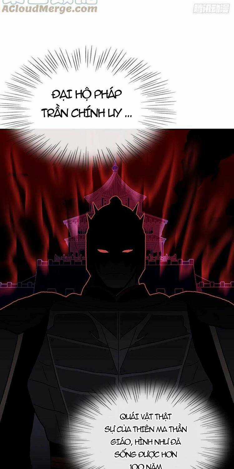 Học Sĩ Tái Sinh Chapter 204 trang 21