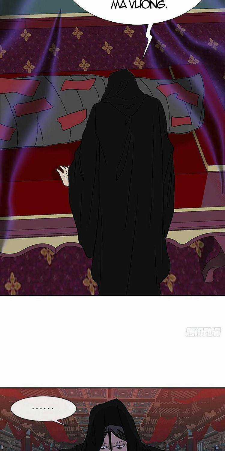 Học Sĩ Tái Sinh Chapter 204 trang 23