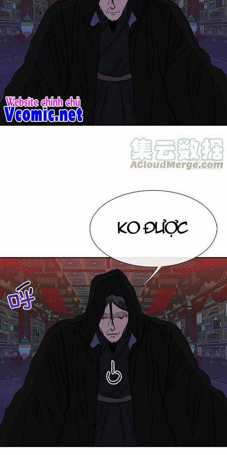 Học Sĩ Tái Sinh Chapter 204 trang 24