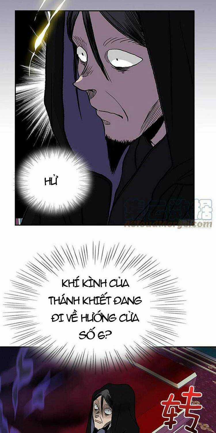 Học Sĩ Tái Sinh Chapter 204 trang 26