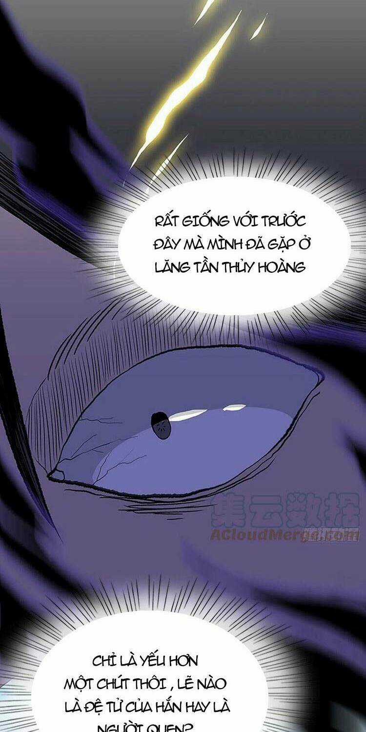 Học Sĩ Tái Sinh Chapter 204 trang 3