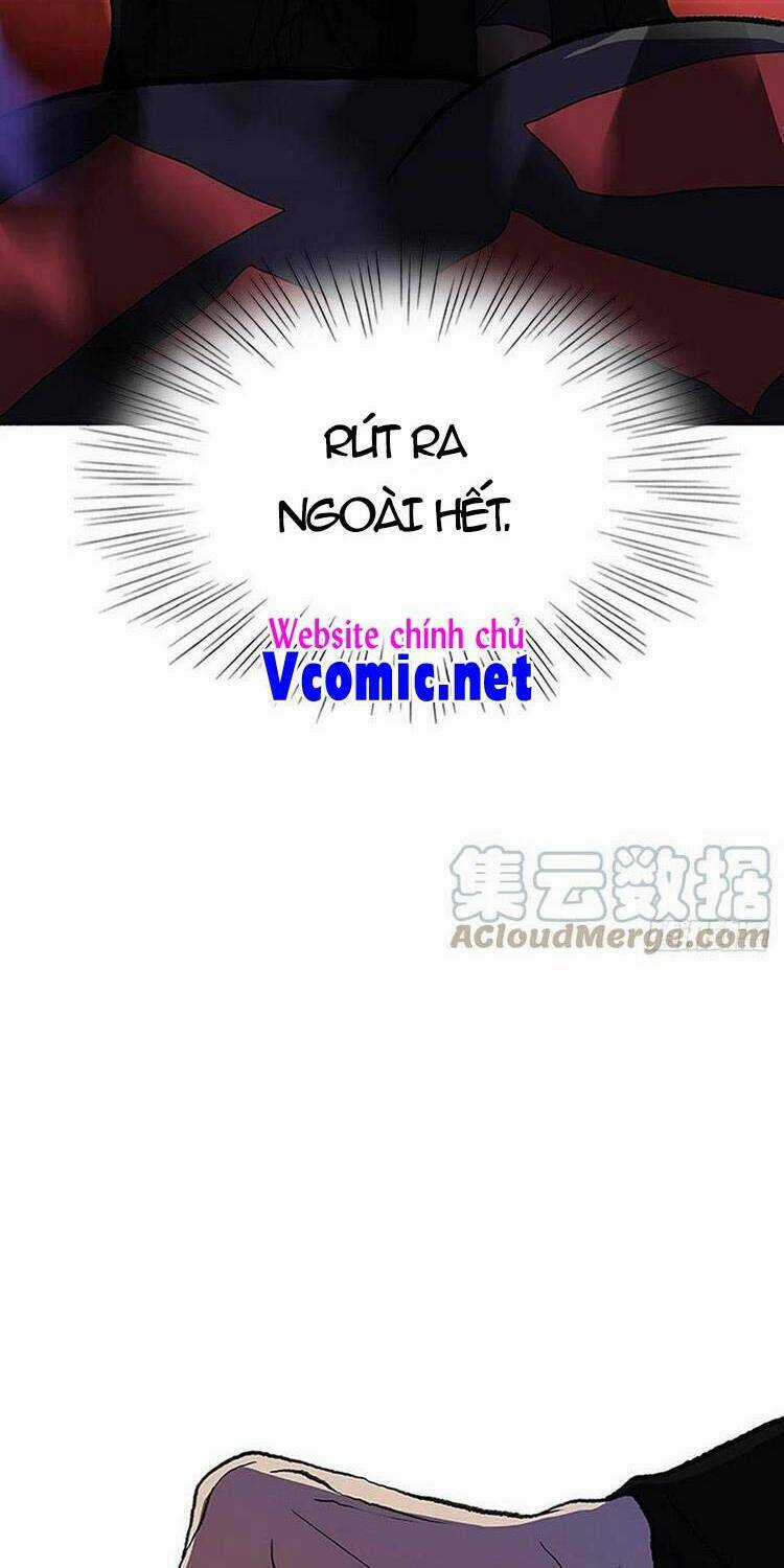 Học Sĩ Tái Sinh Chapter 204 trang 30