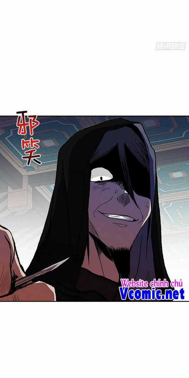 Học Sĩ Tái Sinh Chapter 204 trang 32