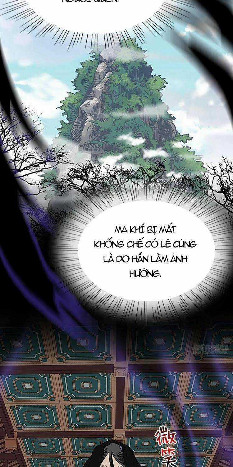 Học Sĩ Tái Sinh Chapter 204 trang 4