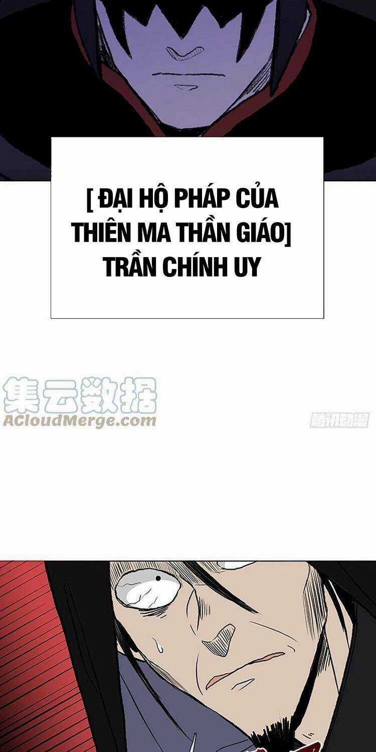 Học Sĩ Tái Sinh Chapter 204 trang 8