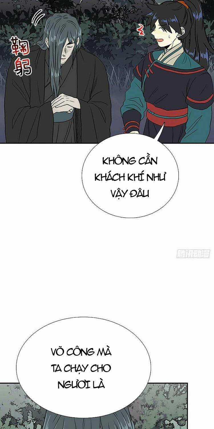 Học Sĩ Tái Sinh Chapter 205 trang 10