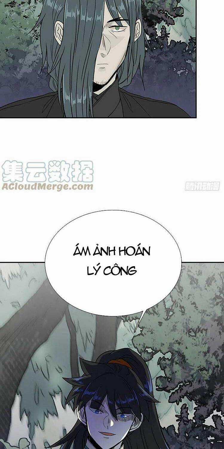 Học Sĩ Tái Sinh Chapter 205 trang 11