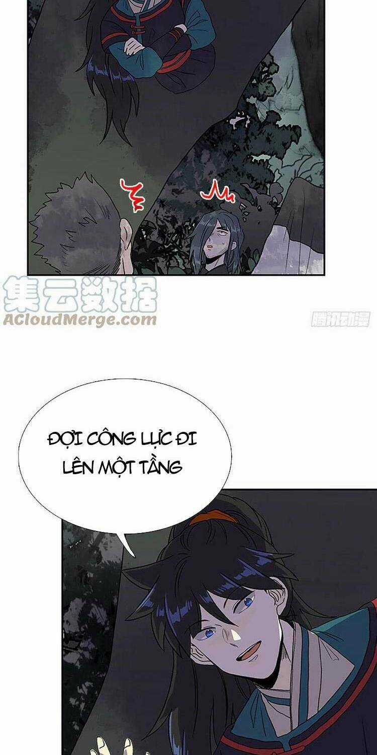 Học Sĩ Tái Sinh Chapter 205 trang 15