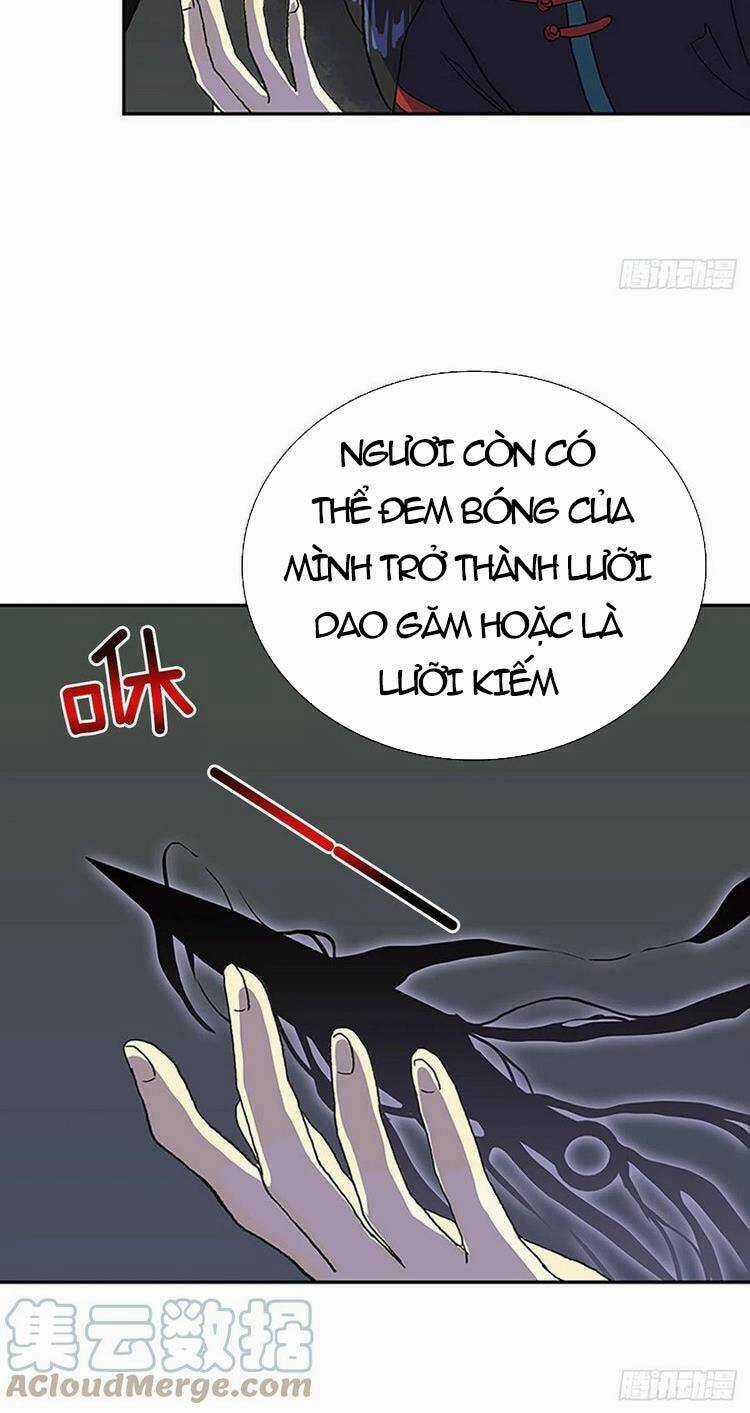 Học Sĩ Tái Sinh Chapter 205 trang 16