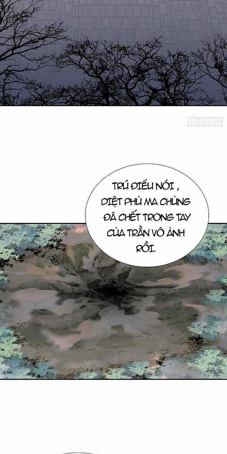 Học Sĩ Tái Sinh Chapter 205 trang 2