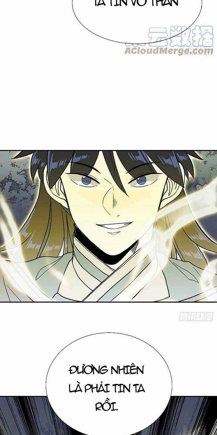 Học Sĩ Tái Sinh Chapter 205 trang 23