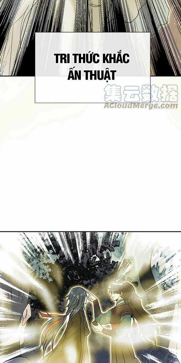 Học Sĩ Tái Sinh Chapter 205 trang 25