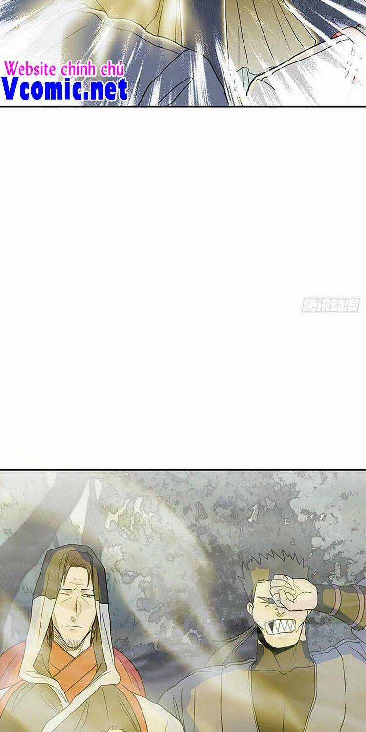 Học Sĩ Tái Sinh Chapter 205 trang 26