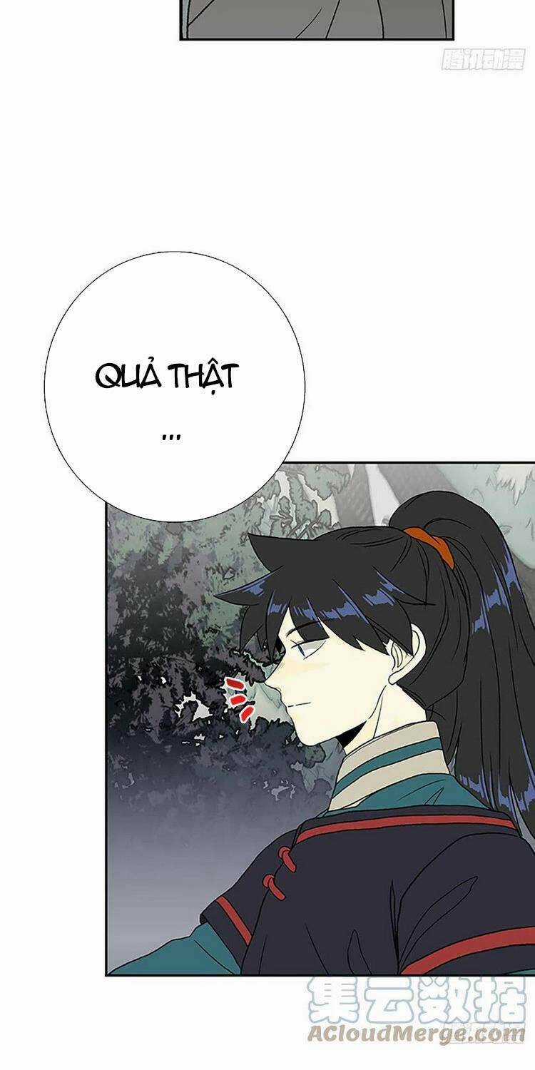 Học Sĩ Tái Sinh Chapter 205 trang 29