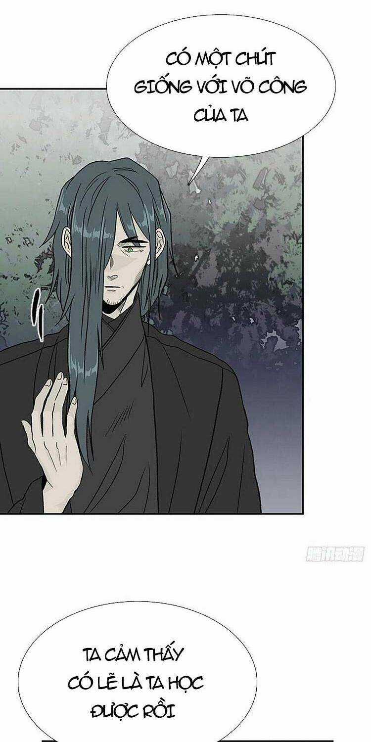 Học Sĩ Tái Sinh Chapter 205 trang 30