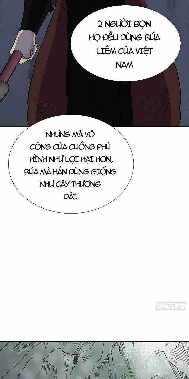 Học Sĩ Tái Sinh Chapter 205 trang 4