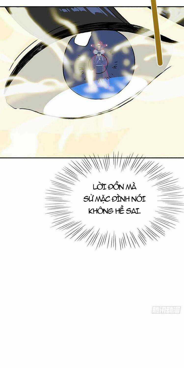 Học Sĩ Tái Sinh Chapter 205 trang 6