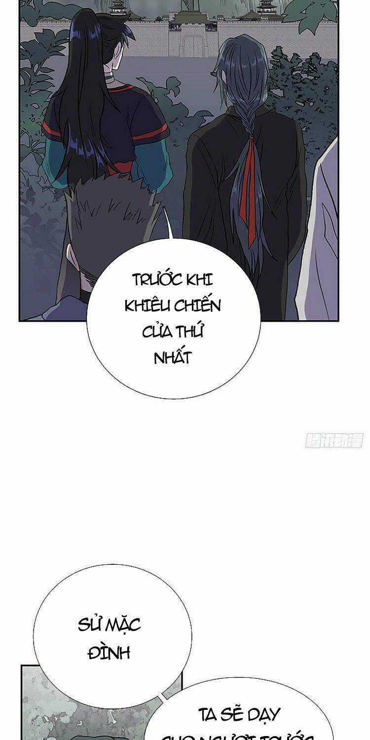 Học Sĩ Tái Sinh Chapter 205 trang 8