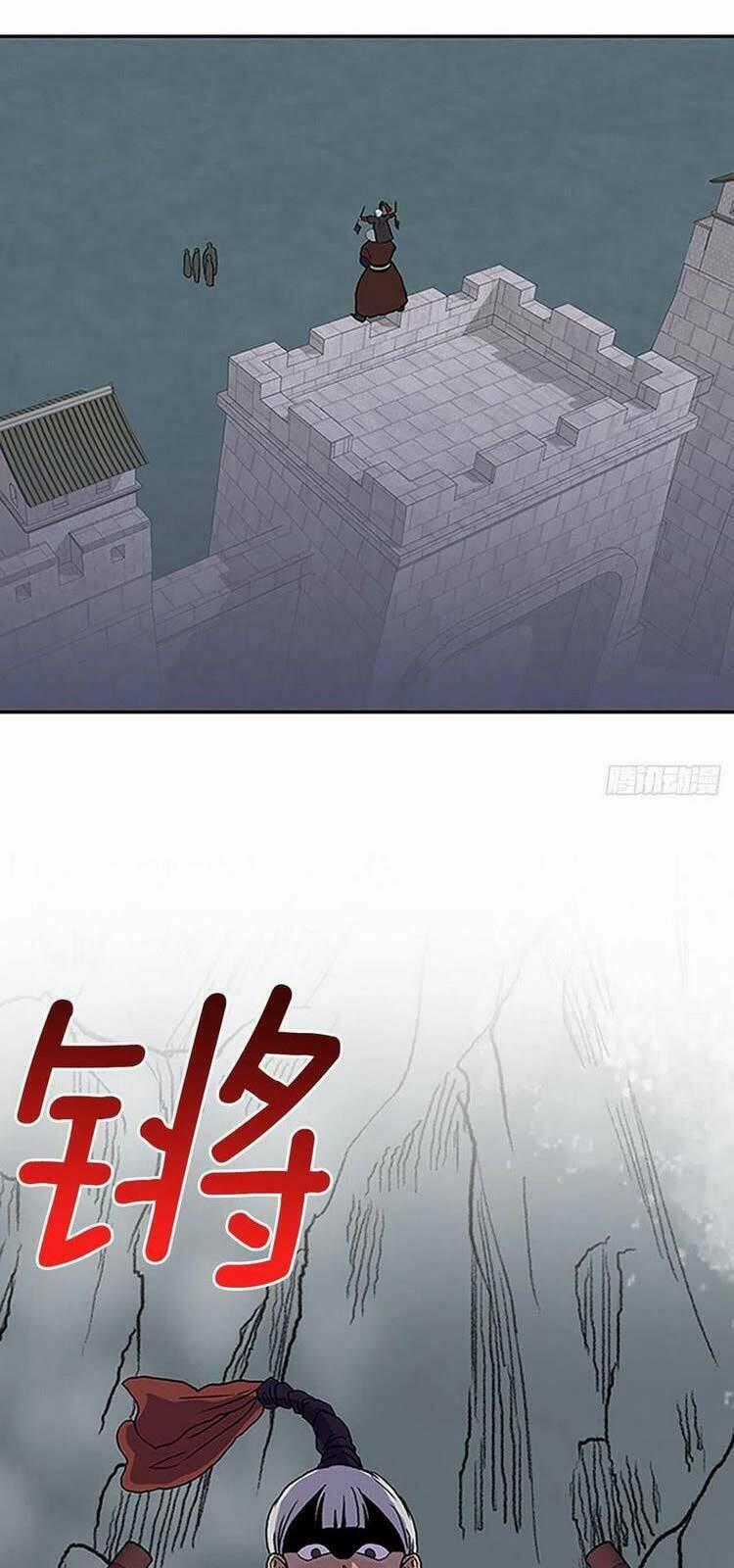 Học Sĩ Tái Sinh Chapter 206 trang 0