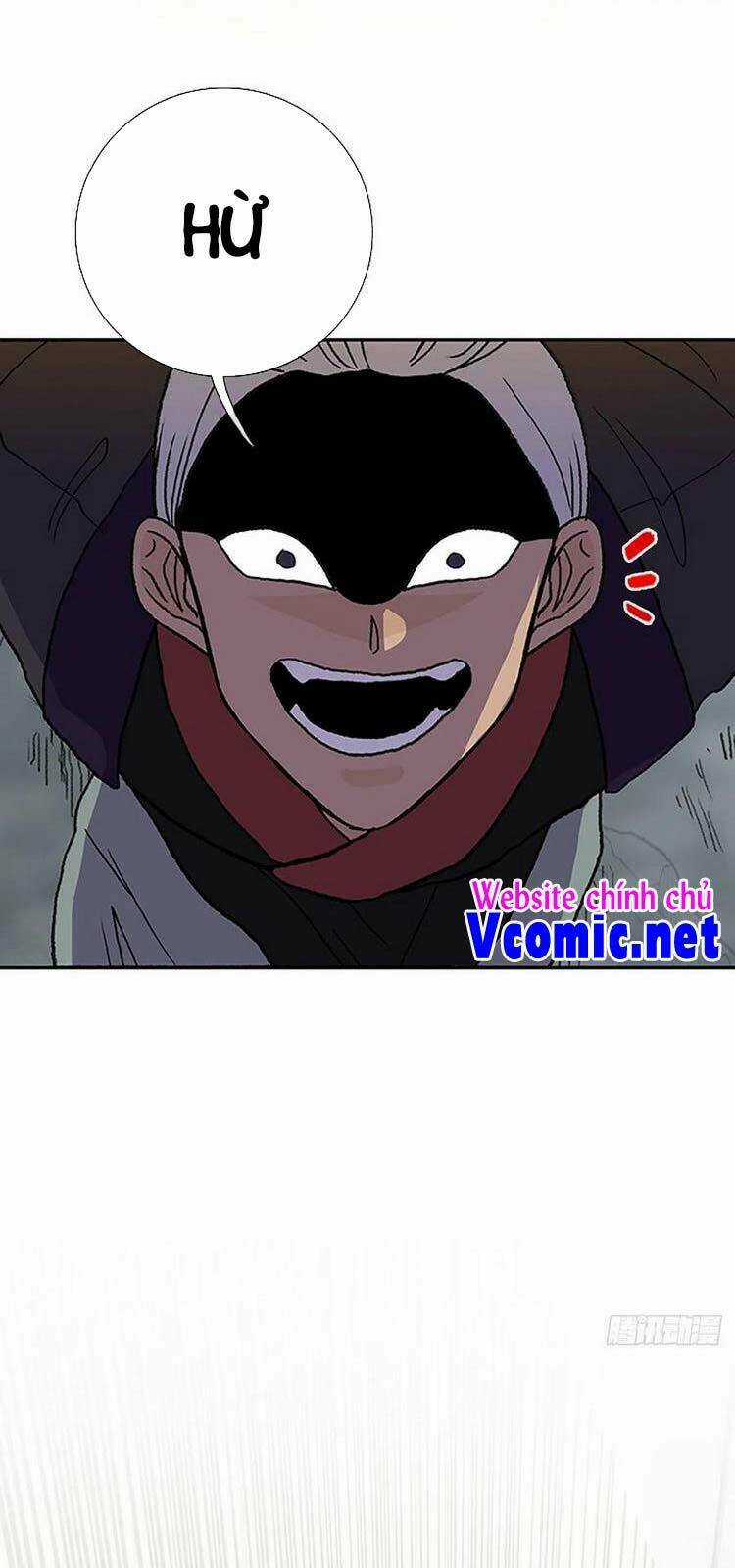 Học Sĩ Tái Sinh Chapter 206 trang 15