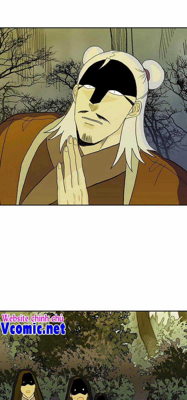 Học Sĩ Tái Sinh Chapter 206 trang 18